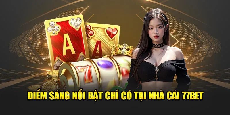 Nhiều ưu điểm cực cuốn