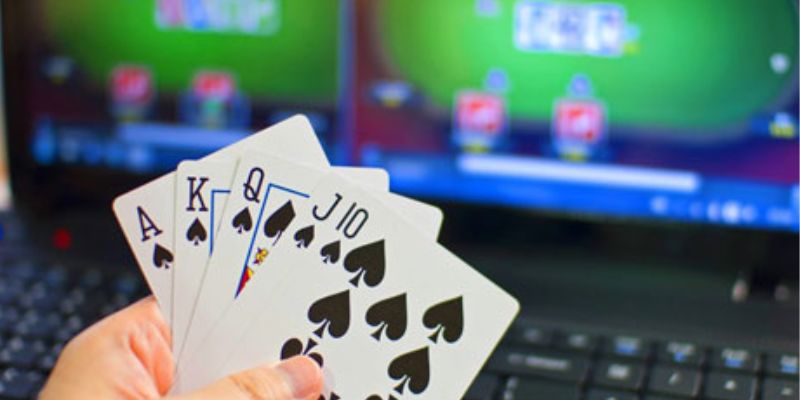 Hai nguyên tắc quan trọng khi đăng nhập tại sảnh 77BET