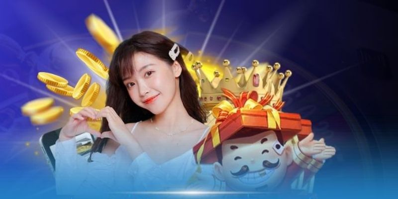 Ưu đãi dành riêng cho sảnh slots game