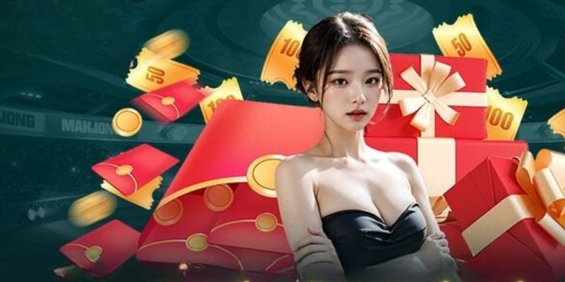 Ưu điểm hấp dẫn của chương trình khuyến mãi nhà cái 77bet 