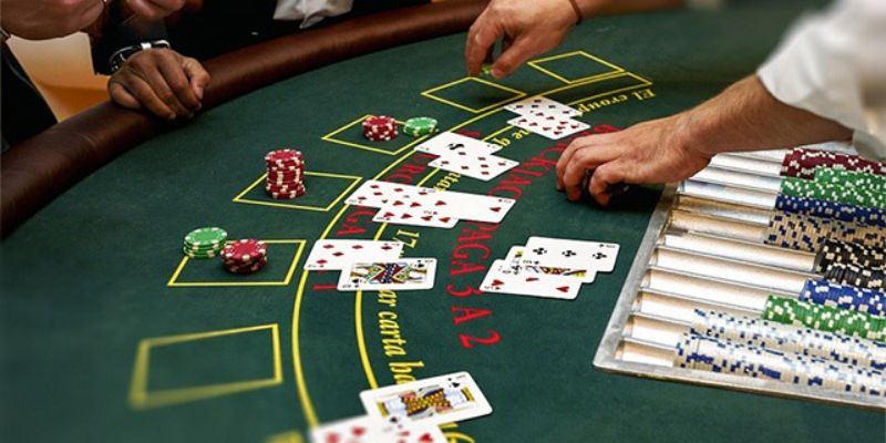 Chiến thuật giúp newbie chiến thắng trong poker