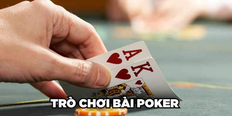 Đôi điều về nguồn gốc của game bài poker