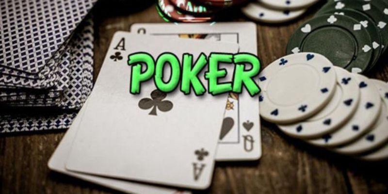 Hướng dẫn newbie cách chơi poker cơ bản