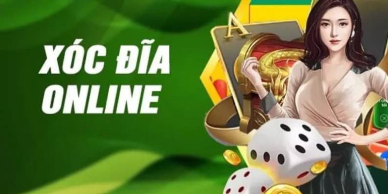 Hướng dẫn newbie cách tham gia xóc đĩa